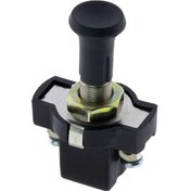 Resim Denge Teklı Cekme Kısa Metal Somunlu 12-24 Vdc / 10a - Case Ih / Man / John Deere 