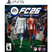 Resim Playstation 5 Fc 26 Oyun 