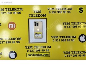 Resim Apple iPhone 13 Pro İkinci El YD | 128 GB | Altın 