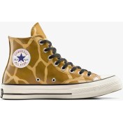 Resim Converse A13620c.230 Chuck 70 Kahve Erkek Lifestyle Ayakkabı 
