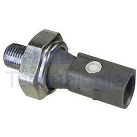 Resim Delphı Sw90018 - Yag Basınc Musuru 0,75 1,5 Bar 1 Kutuplu Caddy Eos Golf Passat / Cc Phaeton Poloc Touareg T5 A3 A4 