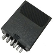 Resim Mercedes 190e, 260e, 300e, 300ce, 300se, 300te, 300sel W124, W126, W İçin Yakıt Pompası Rölesi 0035452405 