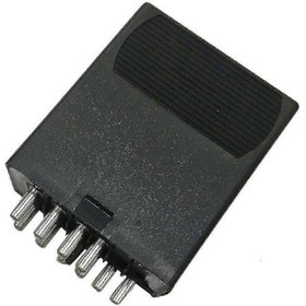 Resim Mercedes 190e, 260e, 300e, 300ce, 300se, 300te, 300sel W124, W126, W İçin Yakıt Pompası Rölesi 0035452405 