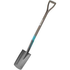 Resim Gardena 17000-20 Natureline Bahçe Küreği 