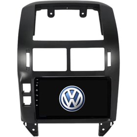 Resim Clarion Volkswagen Polo Android Multimedya Sistemi 4-64 Clarion (2005-2009) 