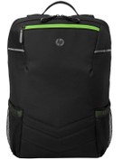 Resim HP Pavilion Gaming Backpack 300 6Eu56Aa 17.3" Notebook Sırt Çanta HP