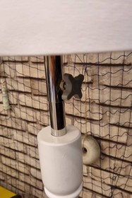 Resim Manken İstanbul Vitrin Amaçlı 36 Beden Terzi Mankeni Vitrin Mankeni Cansız Manken (İĞNE BATMAZ) 