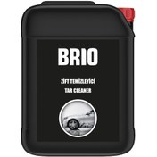 Resim Brio Zift Temizleyici 5 L Brio