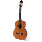 Resim Raimundo 129 Cocobolo Cedar Klasik Gitar 
