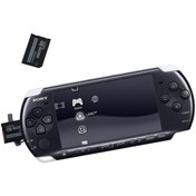 Resim POPKONSOL Sony Psp Hafıza Kartı Adaptör Memory Stick Pro Duo Adaptör Psp Mikro Sd Kart Çevirici Adaptör 