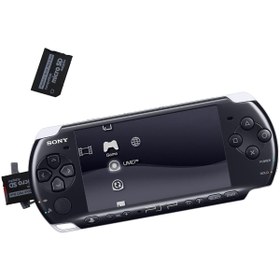 Resim POPKONSOL Sony Psp Hafıza Kartı Adaptör Memory Stick Pro Duo Adaptör Psp Mikro Sd Kart Çevirici Adaptör 