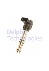 Resim Seat Alhambra 2010-2014 Arası 1.4 Tsı Delphi Marka Ateşleme Bobini 