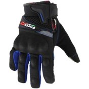 Resim Forte Gt 04 Thermotex Soft Korumalısiyah- Kırmızı 