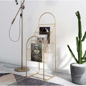 Resim larissa design Gazetelik 