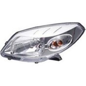 Resim Ayfar Far Sinyal Sol Dacıa Sandero 08 IS00-AYFAR 404517 