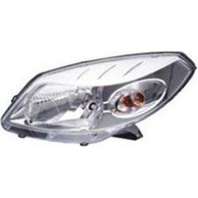 Resim Ayfar Far Sinyal Sol Dacıa Sandero 08 IS00-AYFAR 404517 