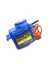 Resim Mlsemfaelektronik Mini Servo Motor Sg90 9G ( Arduino ) 