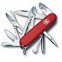 Resim Victorinox Tinker Deluxe 1.4723 İsviçre Çakısı 91mm 17F 