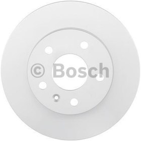 Resim Opel Corsa C 1.7Cdtı 2003-2006 Bosch Arka Disk 2 Adet 