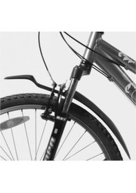 Resim Polisport Missouri Ön Çamurluk 26'' Siyah 