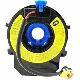 Resim Hyundai / Kia Denge Yaylı Saat Yaylı Bobin İçin 93490-3s110 