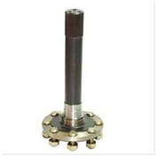 Resim Ford 5000 - 6600 Arka Uzun Aks 3 DELİK E4NN4244EA 