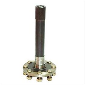 Resim Ford 5000 - 6600 Arka Uzun Aks 3 DELİK E4NN4244EA 