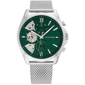 Resim Tommy Hılfıger Th1710647 Erkek Kol Saati 