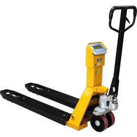 Resim Tem 2 Ton Transpalet Baskülü BEK+C1006-2000 