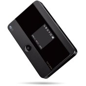 Resim TP-LINK 300Mbps 4G LTE Mobil Router 
