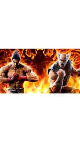 Resim Bandai Namco Tekken 7 Ps4 Oyun 