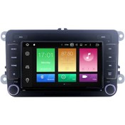 Resim Volkswagen Vw Cc Navigasyon Multimedya 