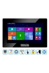 Resim PERKOTEK VP-IP 85 Görüntülü Diafon Monitörü 