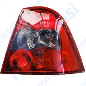 Resim Geely Echo Ck Sağ Stop Lambası (2009-2011) Çin Muadil 