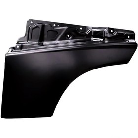 Resim Kapı Eki Fh V4 Sol - 21642377 