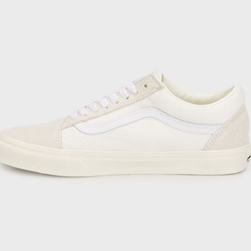 Resim Vans Unisex Ayakkabı Vn000d5nwht1 Beyaz Beyaz 