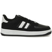 Resim Proshot Foden 5pr Siyah Erkek Sneaker 000000000102045302 SİYAH-BEYAZ 