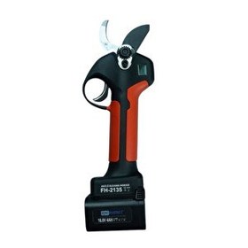 Resim Energy FH 2135 16.8V 1.5Ah 35mm 2 Bataryalı Akülü Budama Makası 