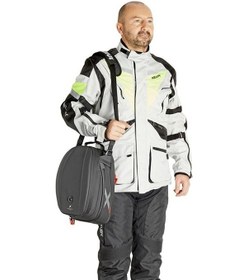 Resim Gıvı Xl06 Depo Üstü Çanta 