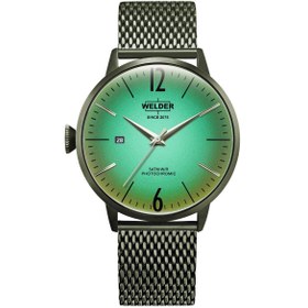 Resim Watch WRC420 45 mm Erkek Kol Saati Welder Moody