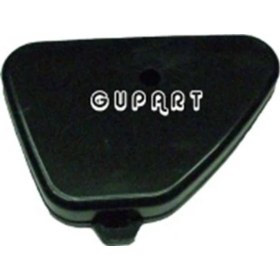 Resim Kanuni Avadanlık Kutu Kapak Uag-Breton 