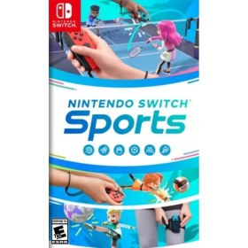 Resim Nintendo Switch Sports Switch 