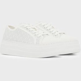 Resim Armani Exchange Logolu Sneaker Ayakkabı Bayan AYAKKABI XW002786 AF23055 M0107 