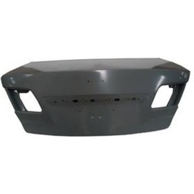 Resim Mazda 6- Sd- 03/06 Arka Bagaj Kapağı Bfn 