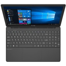 Resim I-Life Zed Air CX7 NTBTILWBI7158256 i7-7Y75 8 GB 256 GB SSD W10H 15.6" FHD Siyah Dizüstü Bilgisayar 