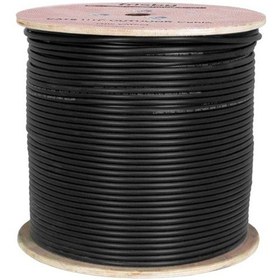 Resim Frisby Fnw-Cat525 Cat5 26Awg 305 Metre Dış Ortam Kablosu 