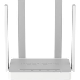 Resim KEENETIC Runner 4G 4 Port N300 WiFi Mesh 4G Modem Router 