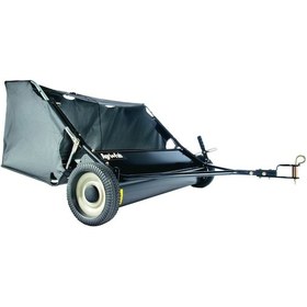 Resim Mtd190-163A000 Çim Ve Yaprak Toplama Traktör Aparatı 