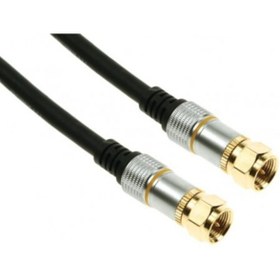 Resim Uydu Anten Kablosu 2 Metre 