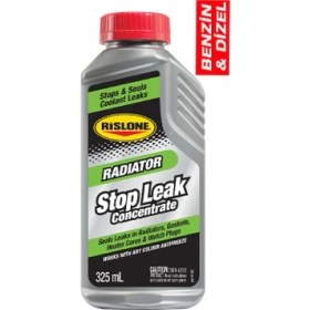 Resim Rislone Radyatör Kaçak Önleyici 2x Büyük Boy 